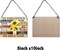 Inspirational Summer Sunflower Signs Wall Decor Teamwork Quotes Sunflower Rustic in This Office We are Friends,We are a Team Wood Plaque Wooden Hanging Sign Decoration for Home Office Door 8 x 10